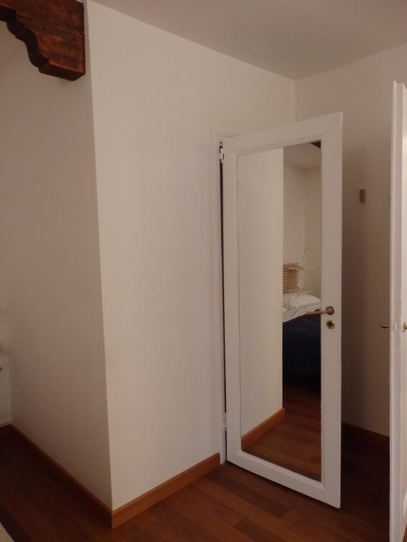 Appartamento Goldoni Venedig Exteriör bild