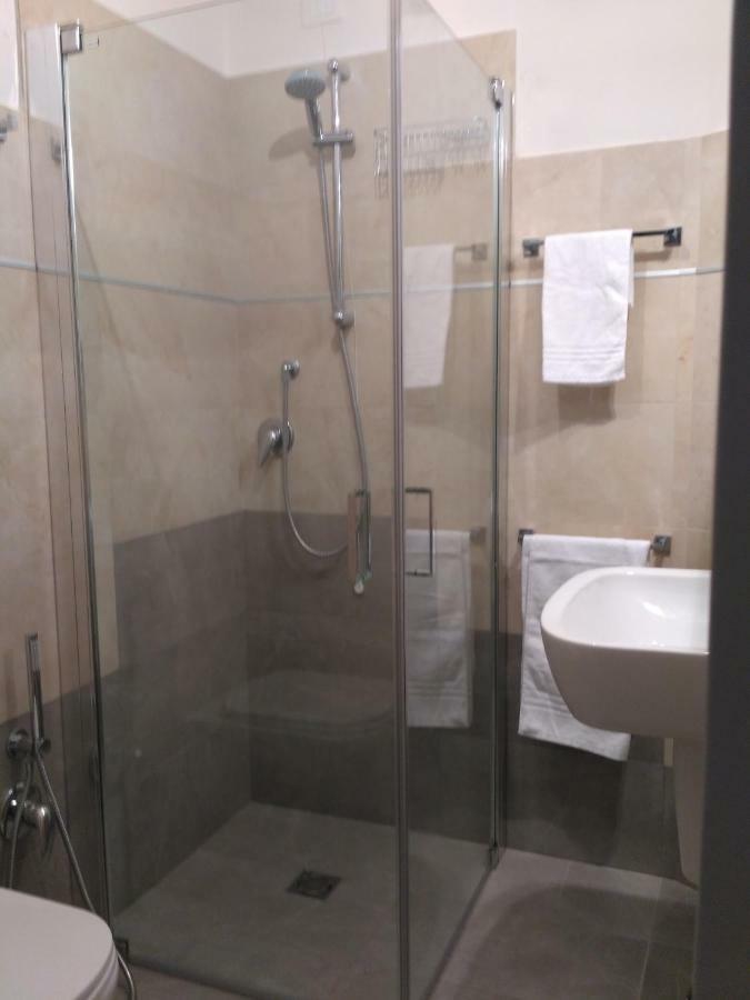 Appartamento Goldoni Venedig Exteriör bild